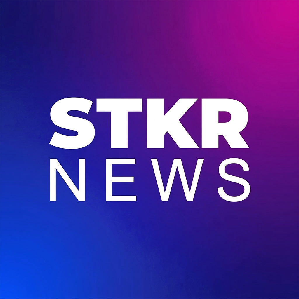 STKR News